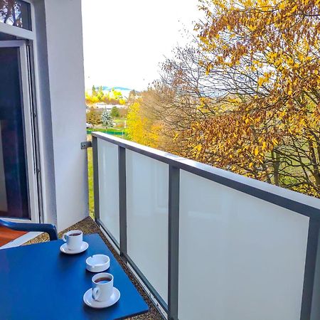 Rezidence Moser Family Apartments カルロヴィ・ヴァリ エクステリア 写真