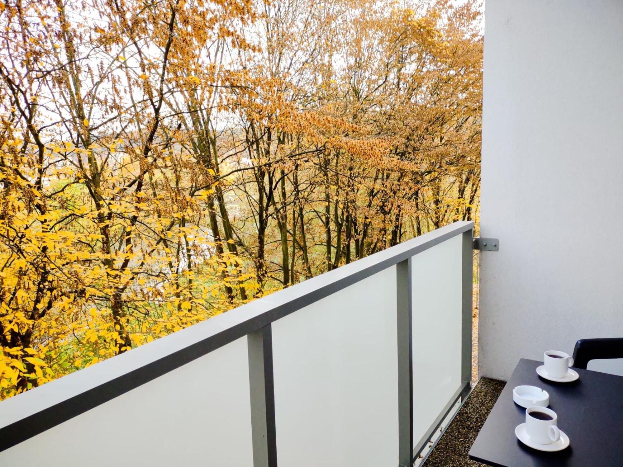 Rezidence Moser Family Apartments カルロヴィ・ヴァリ エクステリア 写真