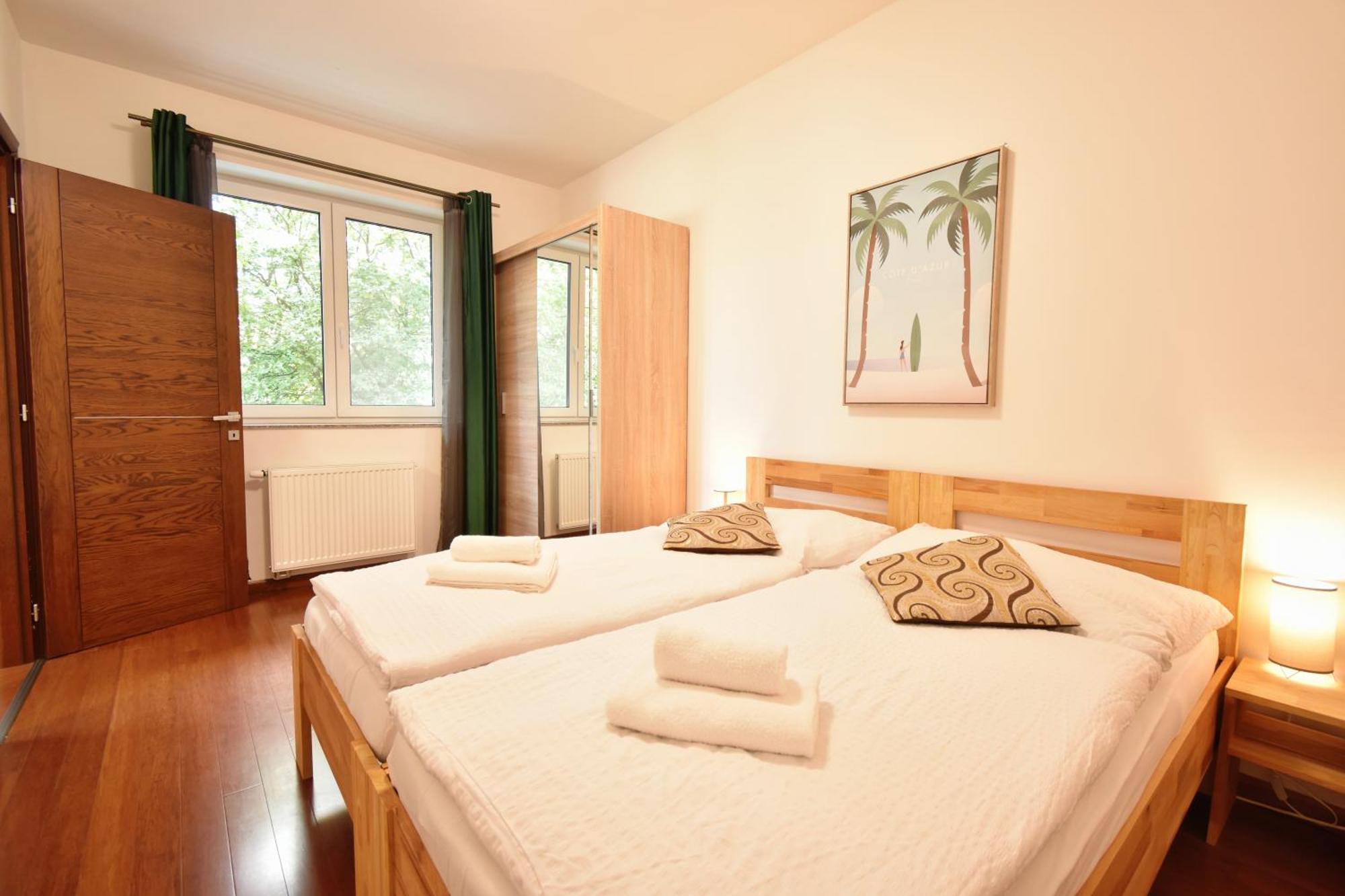 Rezidence Moser Family Apartments カルロヴィ・ヴァリ エクステリア 写真