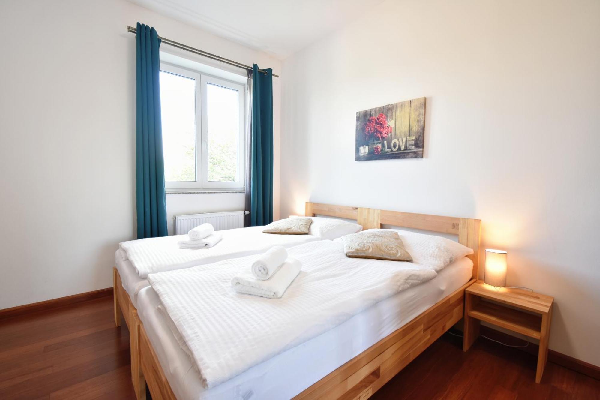 Rezidence Moser Family Apartments カルロヴィ・ヴァリ エクステリア 写真