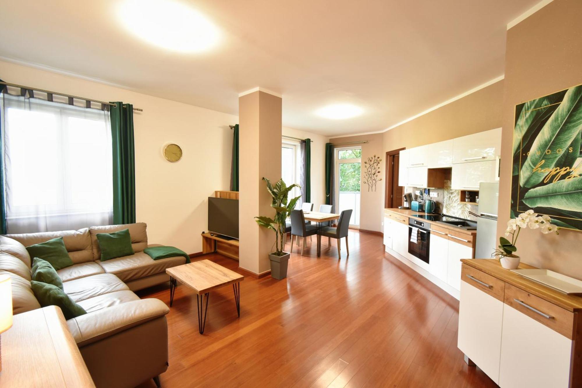 Rezidence Moser Family Apartments カルロヴィ・ヴァリ エクステリア 写真